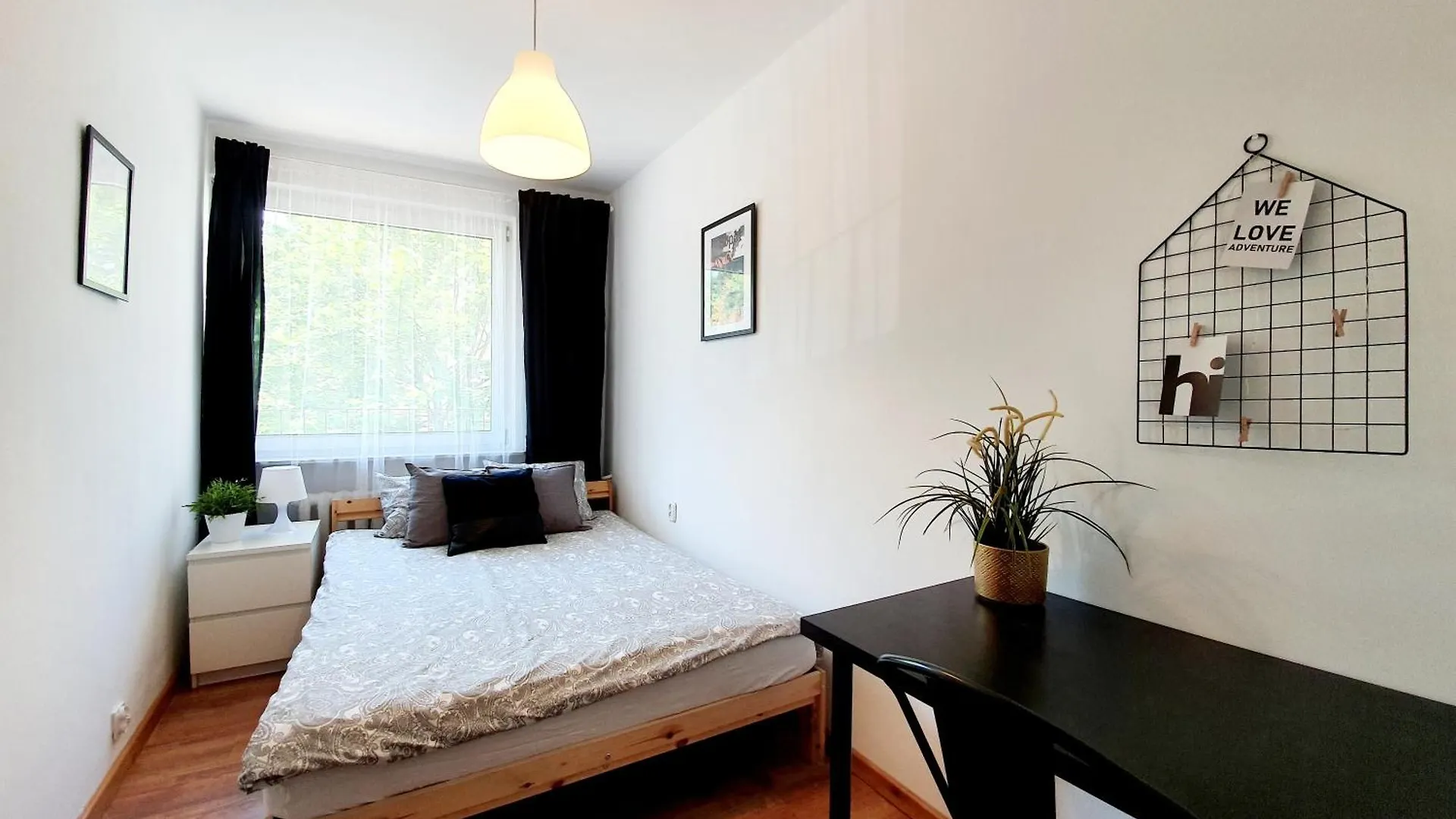 Pieszo Na Plaze Sopot Apartman Lengyelország