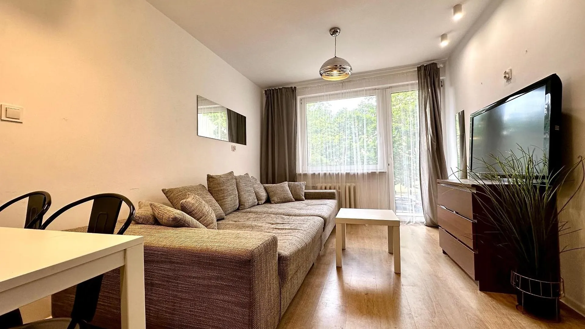 Pieszo Na Plaze Sopot Apartman
