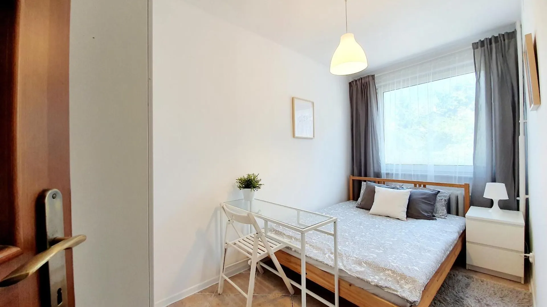 Pieszo Na Plaze Sopot Apartman