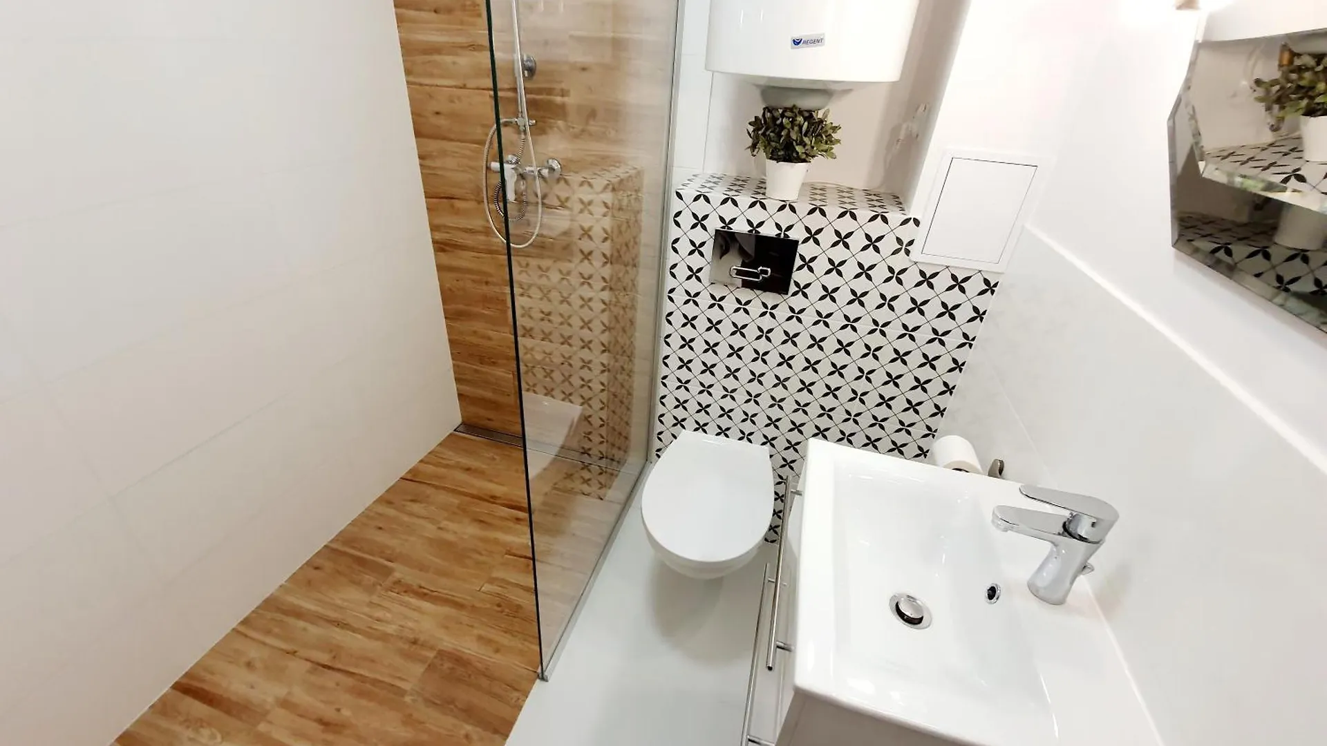 Pieszo Na Plaze Sopot Apartman Lengyelország